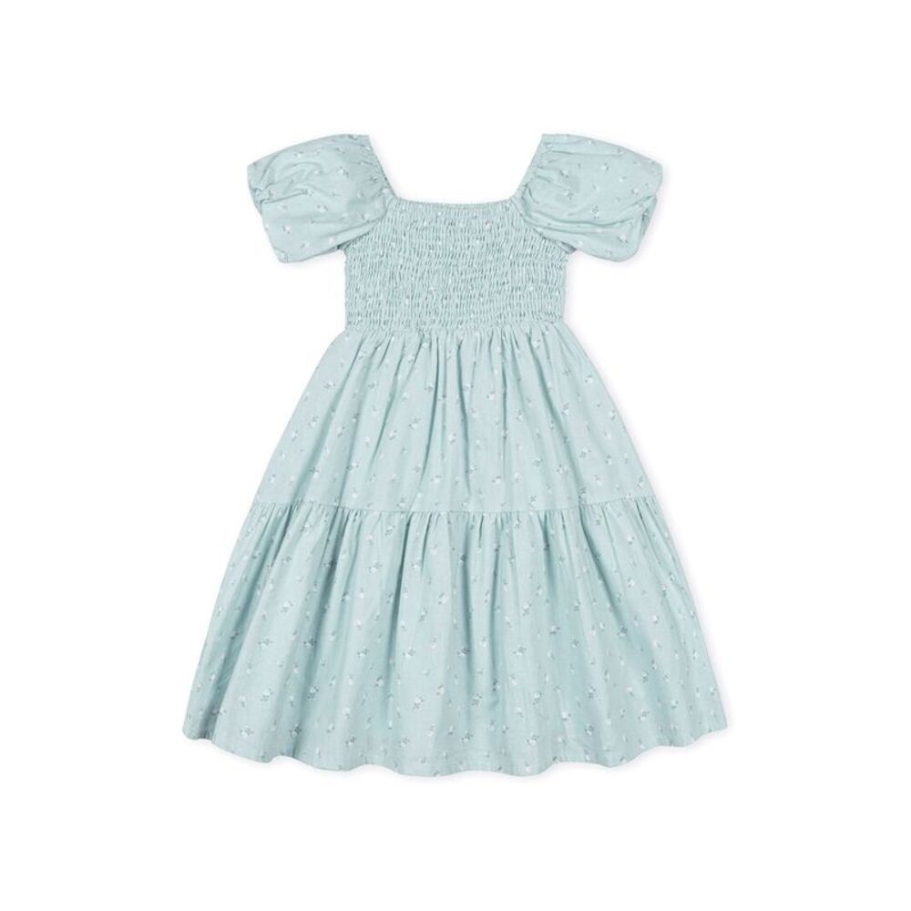 Hope & Henry Girls  A-Line Dress